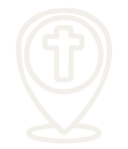 Logo de l’agence Acutis, engagée dans la communication pour les paroisses et les communautés chrétiennes, représentant son expertise en communication éclessiale